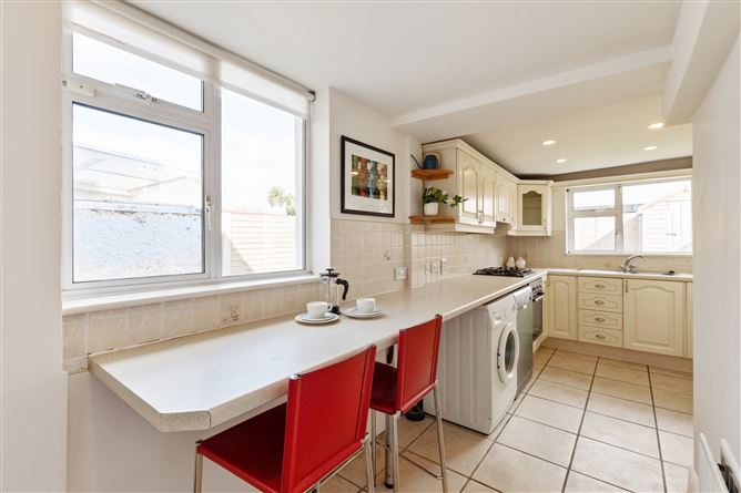 22 Patrick Doyle Road, Farrenboley, Clonskeagh, Dublin