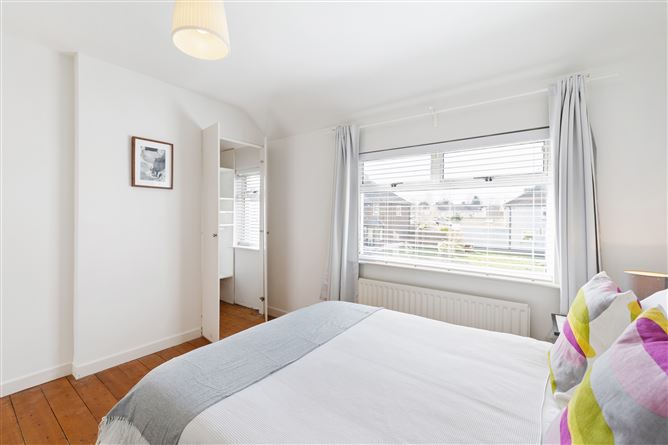 22 Patrick Doyle Road, Farrenboley, Clonskeagh, Dublin