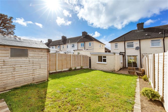 22 Patrick Doyle Road, Farrenboley, Clonskeagh, Dublin