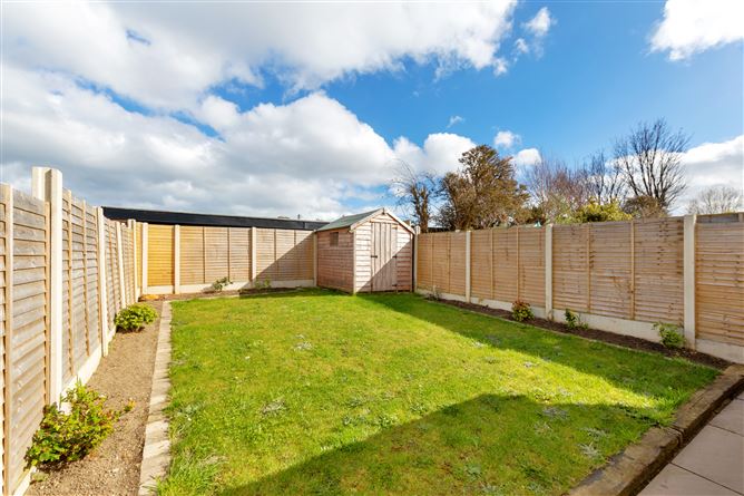 22 Patrick Doyle Road, Farrenboley, Clonskeagh, Dublin