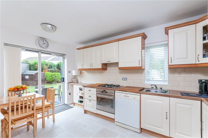 11 Verschoyle Green, Citywest, Dublin 24