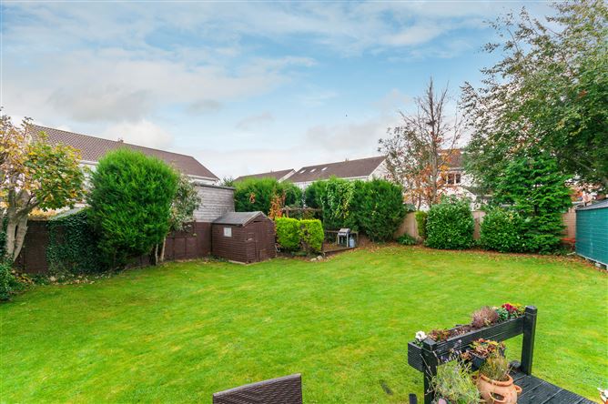 11 Verschoyle Green, Citywest, Dublin 24