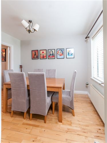 11 Verschoyle Green, Citywest, Dublin 24