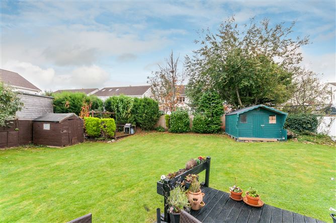 11 Verschoyle Green, Citywest, Dublin 24