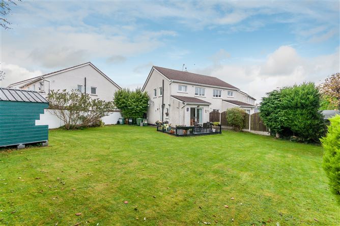 11 Verschoyle Green, Citywest, Dublin 24