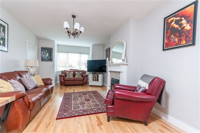 11 Verschoyle Green, Citywest, Dublin 24