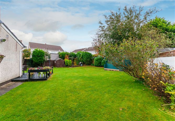 11 Verschoyle Green, Citywest, Dublin 24
