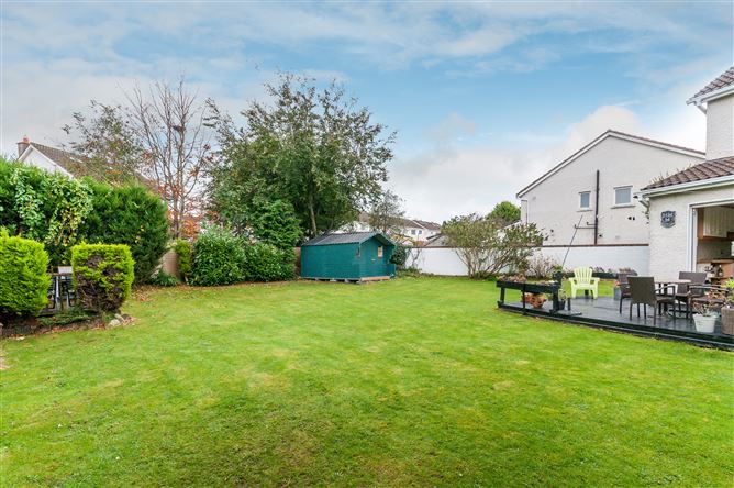 11 Verschoyle Green, Citywest, Dublin 24