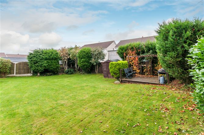 11 Verschoyle Green, Citywest, Dublin 24