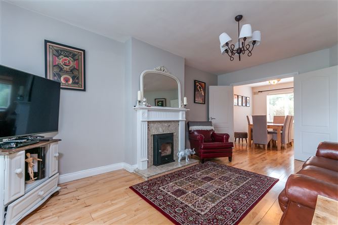11 Verschoyle Green, Citywest, Dublin 24