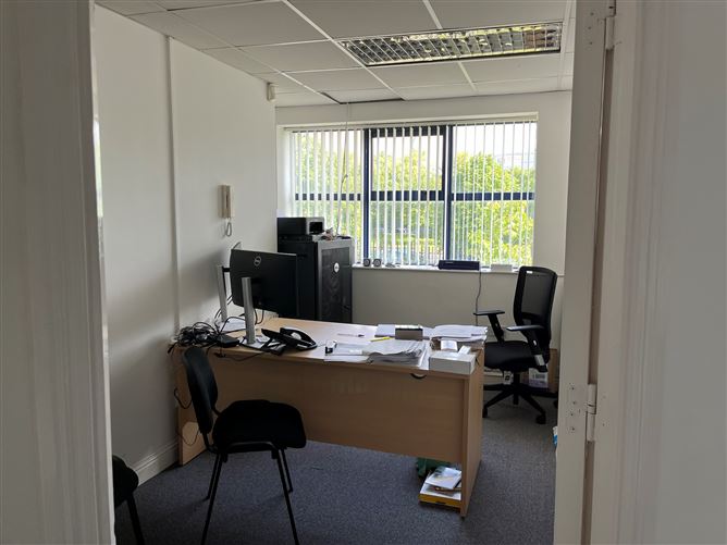 Unit C7 Riverview Business Park, Naas Road, Dublin 12