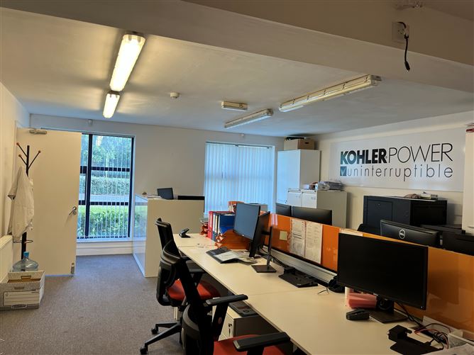 Unit C7 Riverview Business Park, Naas Road, Dublin 12