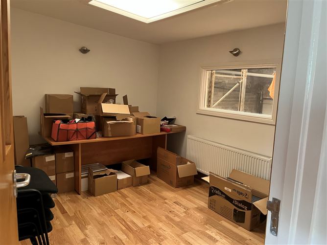Unit C7 Riverview Business Park, Naas Road, Dublin 12