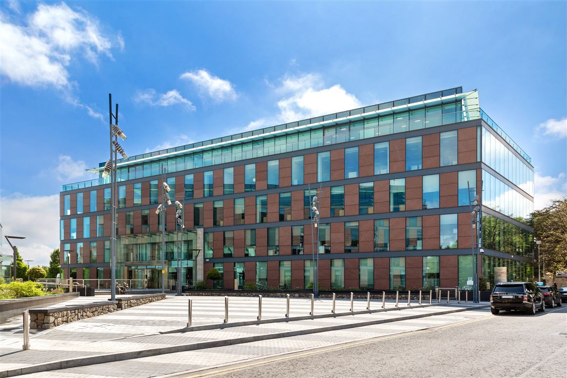 3rd Floor, Minerva House, Simmonscourt Road, Ballsbridge, Dublin 4 Colliers