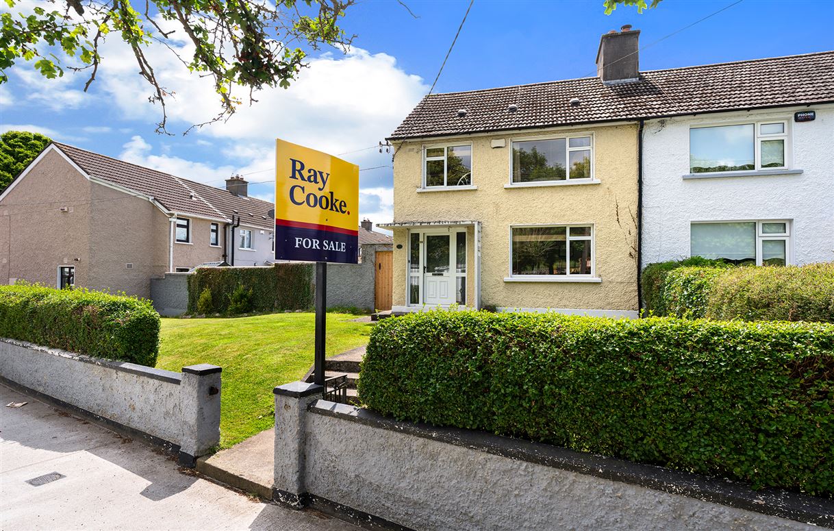 18 Glasanaon Road, Finglas, Dublin 11 Ray Cooke Auctioneers 4712839