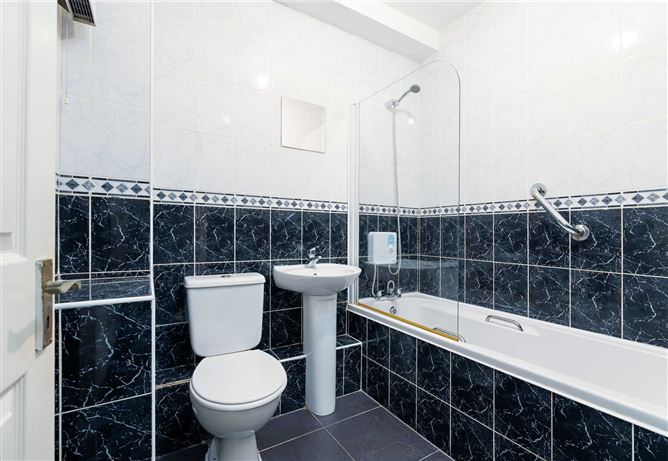9 The Spinnaker, Arran Quay, Dublin 7, County Dublin