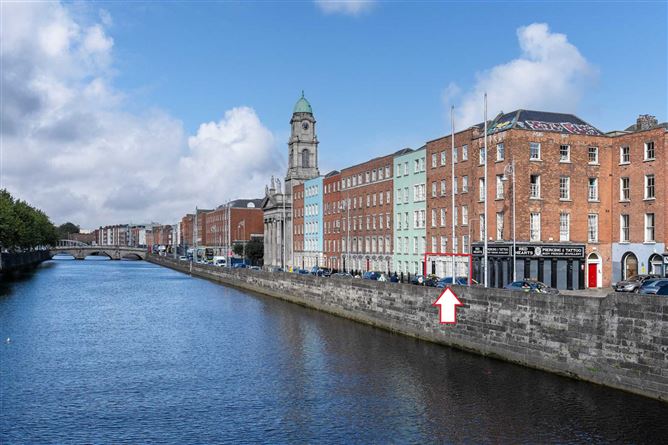 9 The Spinnaker, Arran Quay, Dublin 7, County Dublin