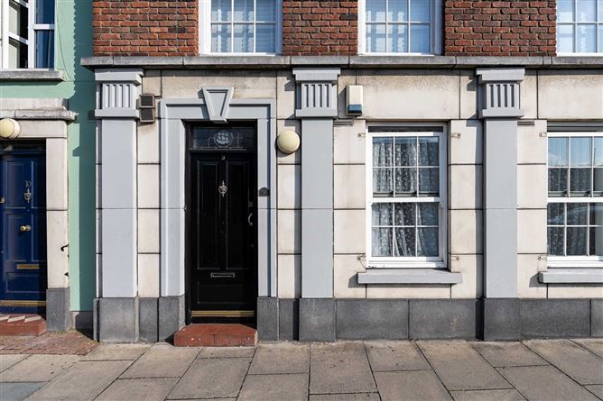 9 The Spinnaker, Arran Quay, Dublin 7, County Dublin