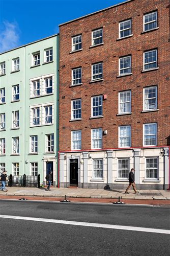 9 The Spinnaker, Arran Quay, Dublin 7, County Dublin