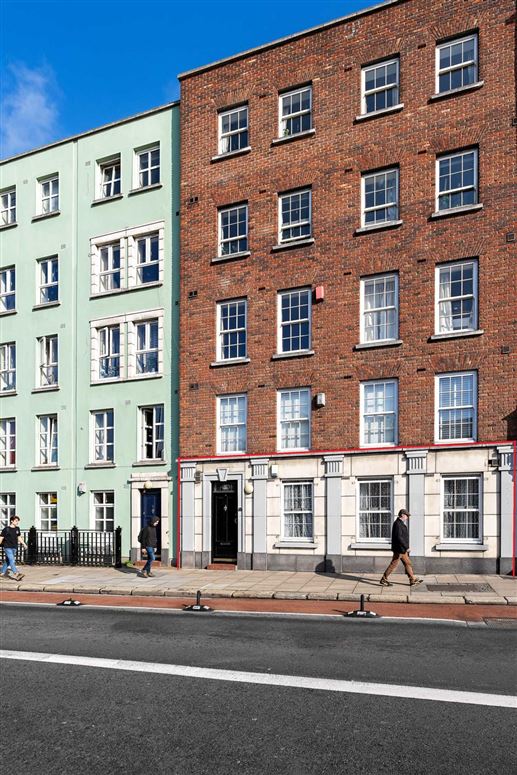 9 The Spinnaker, Arran Quay, Dublin 7, County Dublin