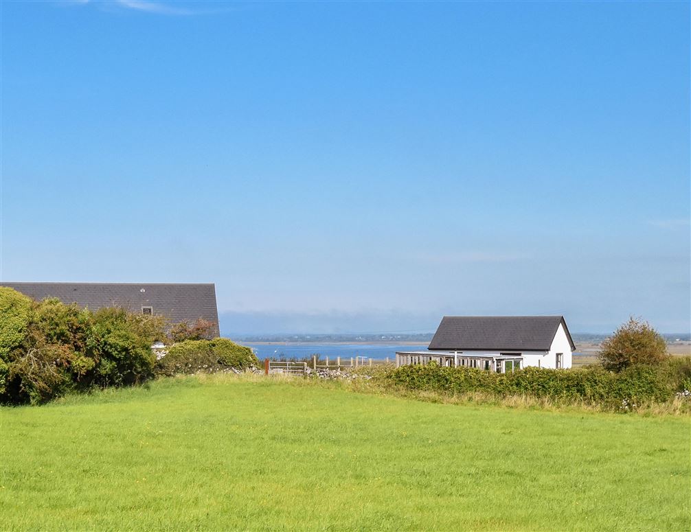 Killoughter, Menlo, Galway