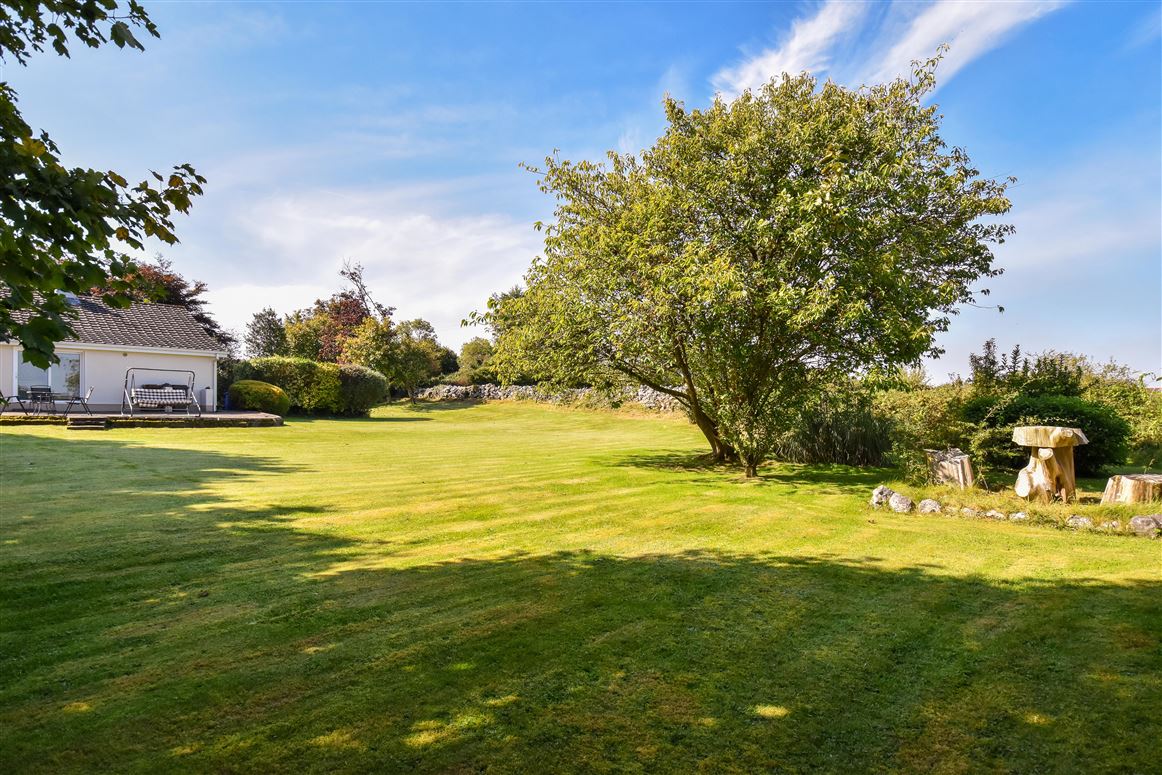 Killoughter, Menlo, Galway