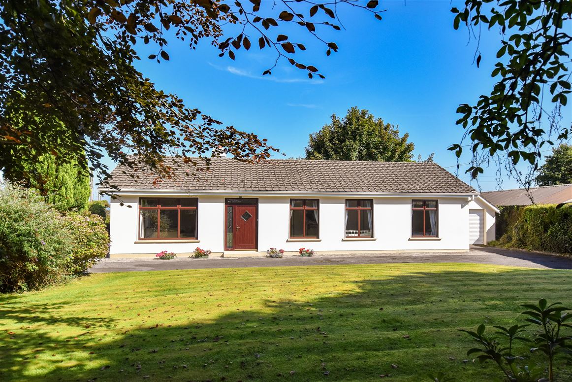 Killoughter, Menlo, Galway