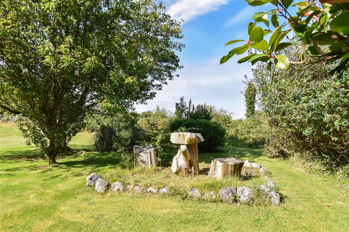 Killoughter, Menlo, Galway