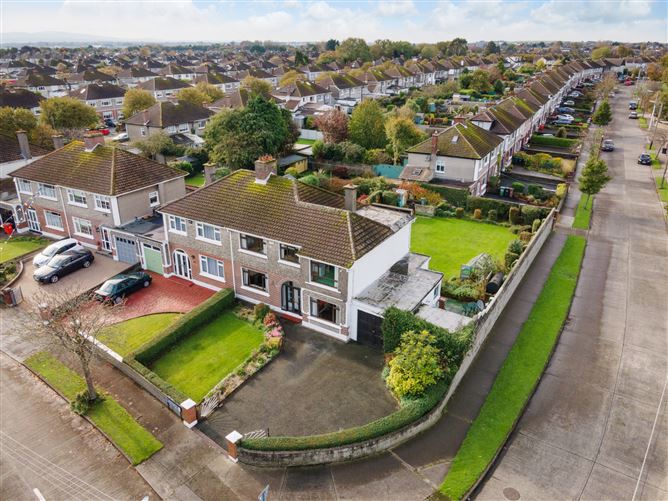 6 Willow Park Drive, Glasnevin, Dublin 11