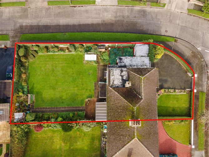 6 Willow Park Drive, Glasnevin, Dublin 11