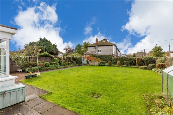 6 Willow Park Drive, Glasnevin, Dublin 11