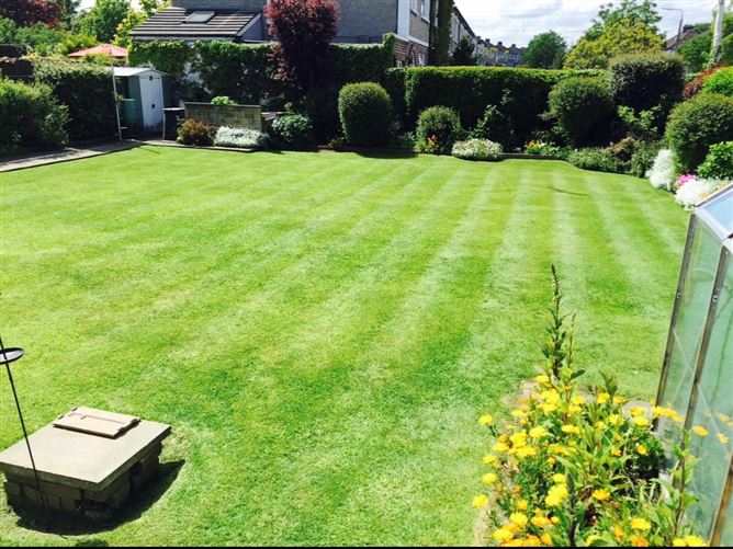 6 Willow Park Drive, Glasnevin, Dublin 11
