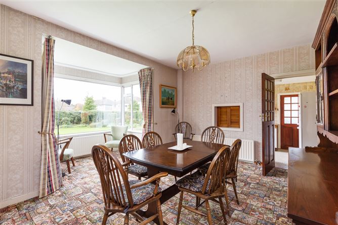 6 Willow Park Drive, Glasnevin, Dublin 11