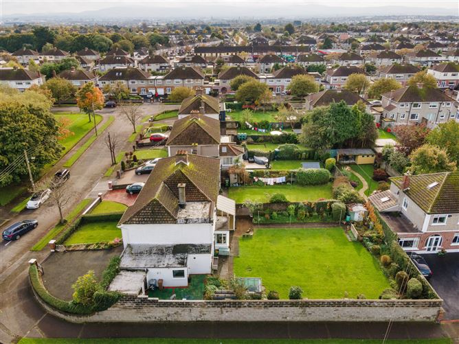 6 Willow Park Drive, Glasnevin, Dublin 11