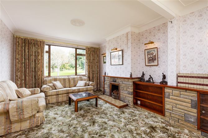 6 Willow Park Drive, Glasnevin, Dublin 11