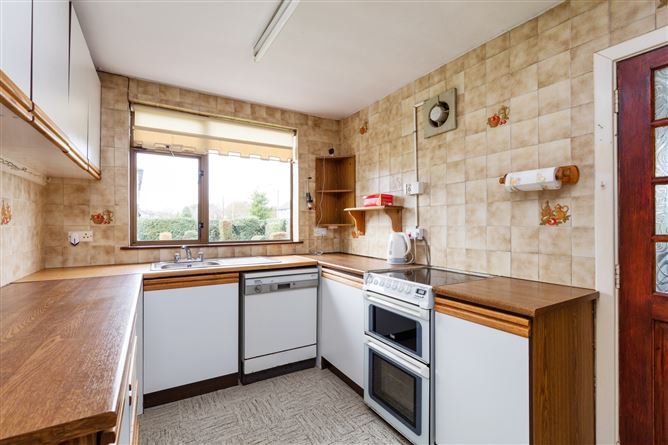 6 Willow Park Drive, Glasnevin, Dublin 11