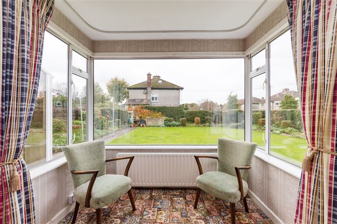6 Willow Park Drive, Glasnevin, Dublin 11