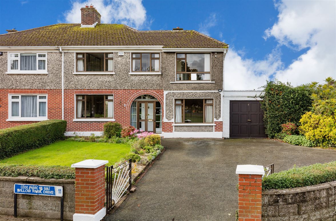 6 Willow Park Drive, Glasnevin, Dublin 11