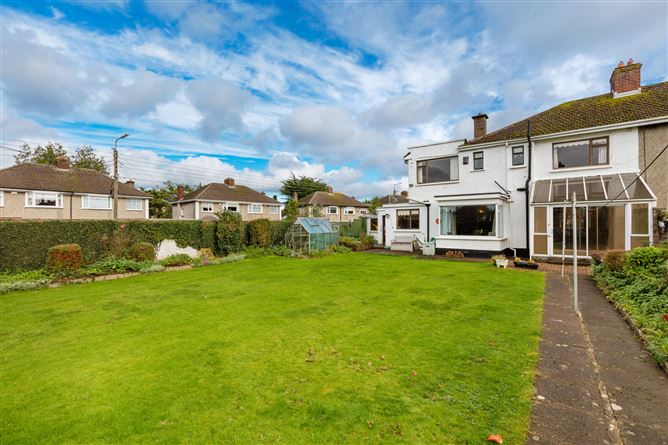 6 Willow Park Drive, Glasnevin, Dublin 11