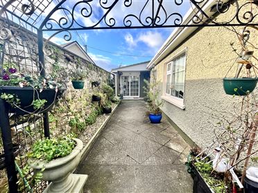 Image for The Bungalow, Ashe Street, Tralee, Kerry