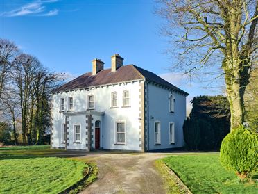 Image for Gortnahoe Village, Thurles, Co. Tipperary