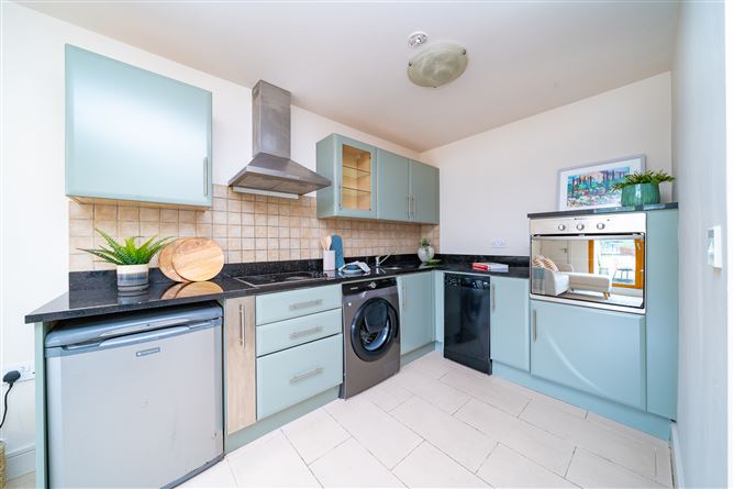 60 St James court , Kilmainham, Dublin 8