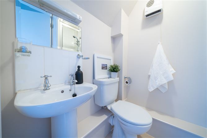 60 St James court , Kilmainham, Dublin 8