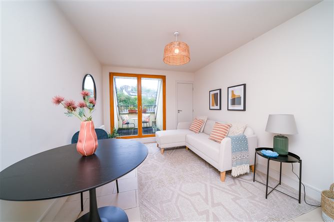 60 St James court , Kilmainham, Dublin 8