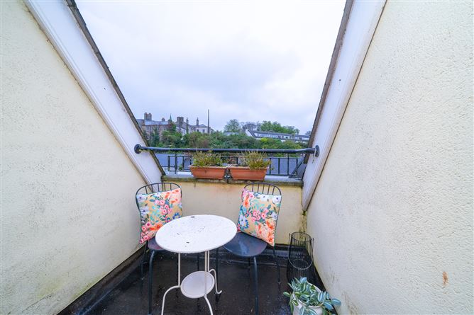 60 St James court , Kilmainham, Dublin 8