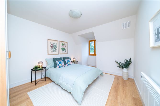 60 St James court , Kilmainham, Dublin 8