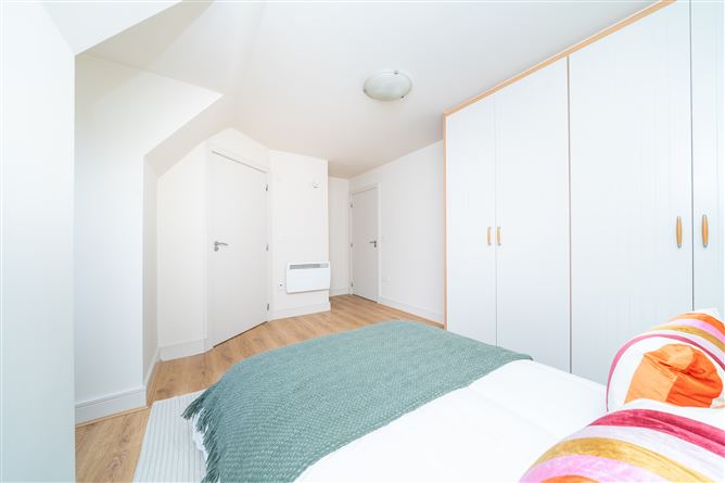 60 St James court , Kilmainham, Dublin 8
