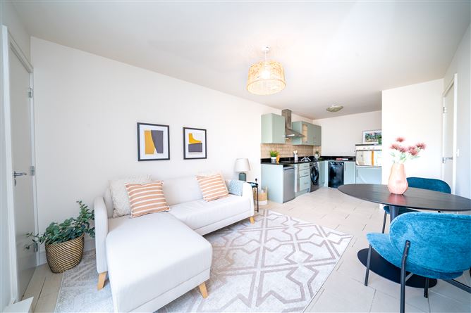 60 St James court , Kilmainham, Dublin 8