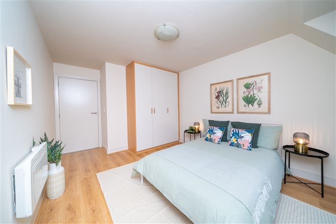 60 St James court , Kilmainham, Dublin 8