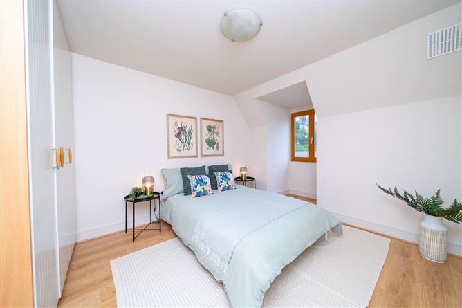 60 St James court , Kilmainham, Dublin 8